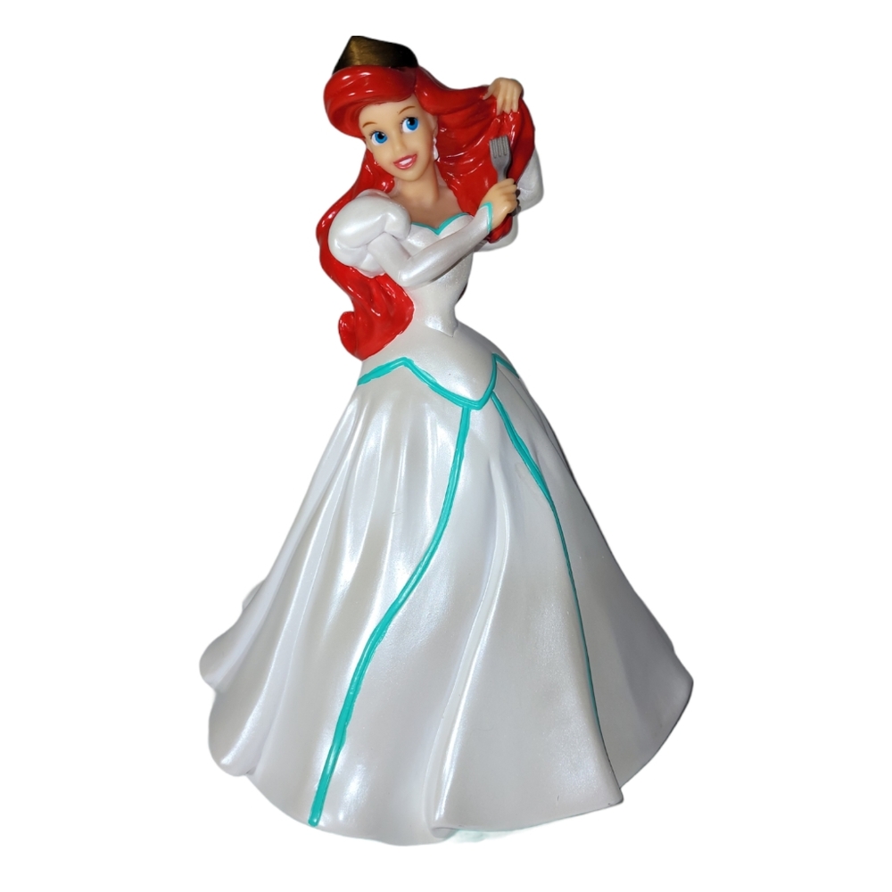 Disney Ariel Little Mermaid Bank